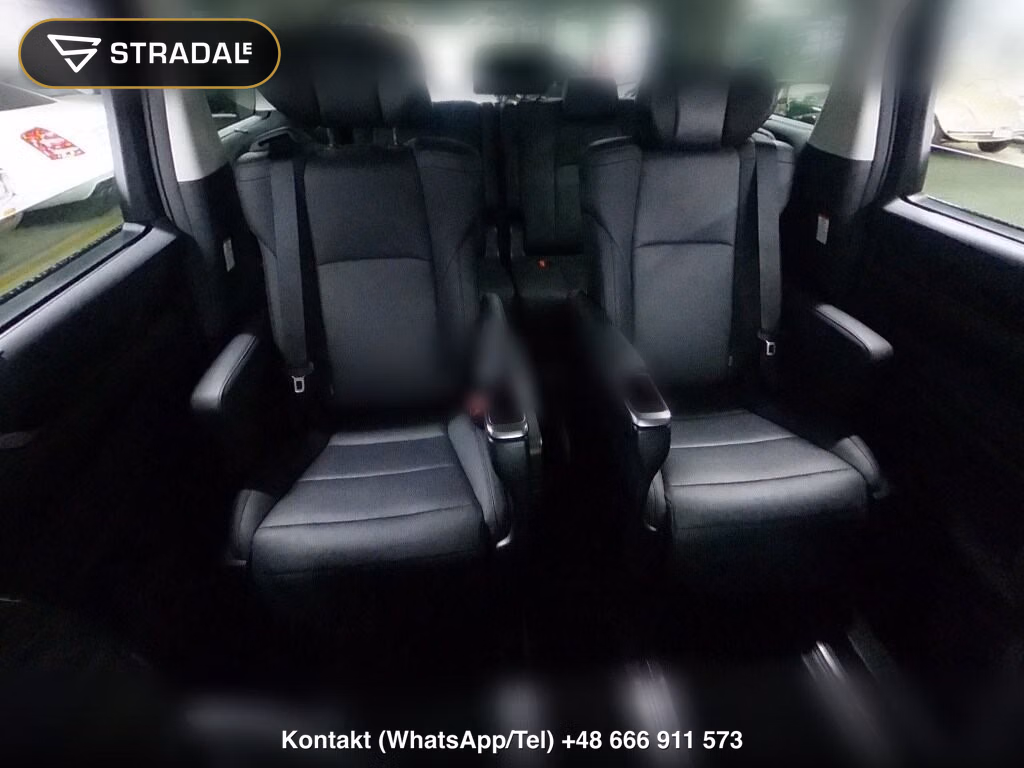 TOYOTA ALPHARD 2.5S C PACKAGE, miniaturka 7