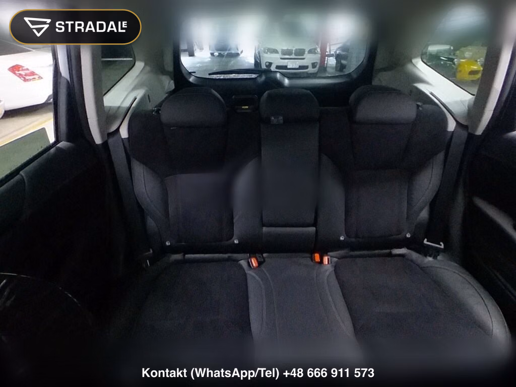 SUBARU FORESTER 4WD SPORT, miniaturka 7