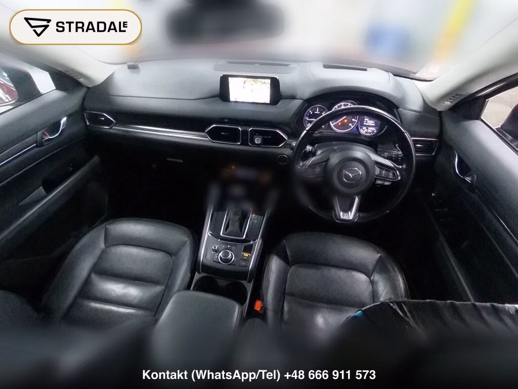 MAZDA CX-5 XD L PACKAGE, miniaturka 4