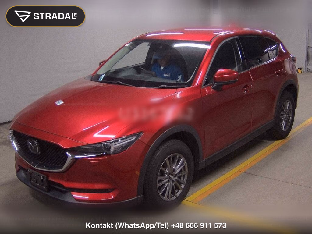 MAZDA CX-5 XD L PACKAGE, miniaturka 5