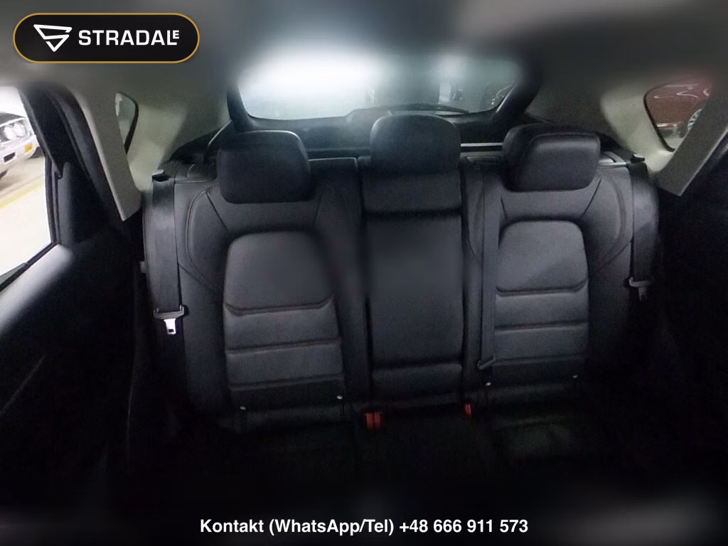 MAZDA CX-5 XD L PACKAGE, miniaturka 7