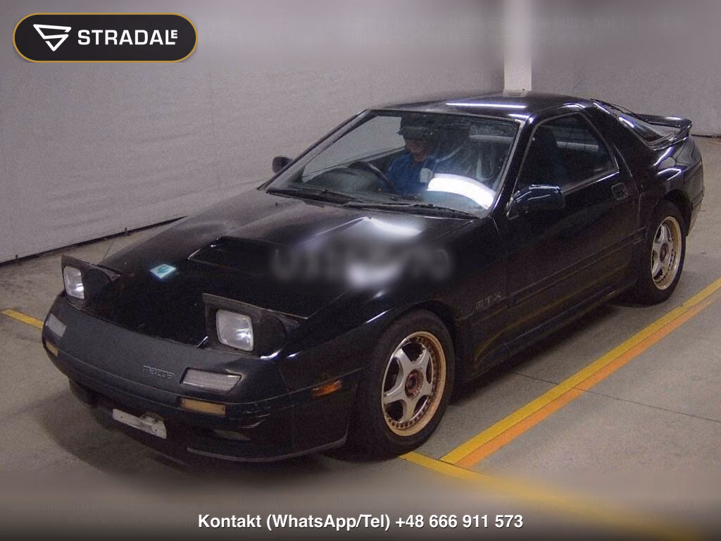 MAZDA SAVANNA RX-7 CP GT-X, miniaturka 5