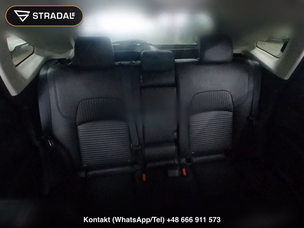 NISSAN AURA G LEATHER EDITOIN, miniaturka 7