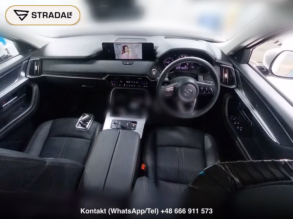 MAZDA CX-60 XD L PACKAGE, miniaturka 4