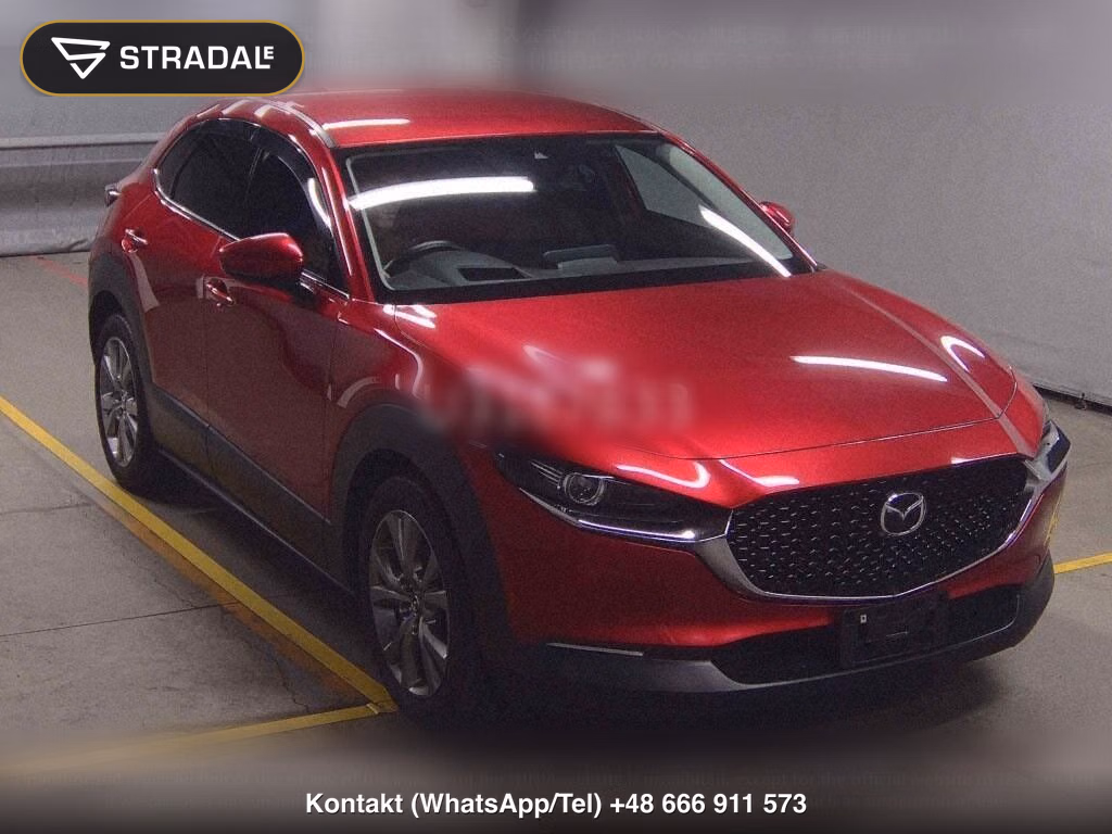 MAZDA CX-30 4WD XD PROACTIVE TOURING SELECTION, miniaturka 2