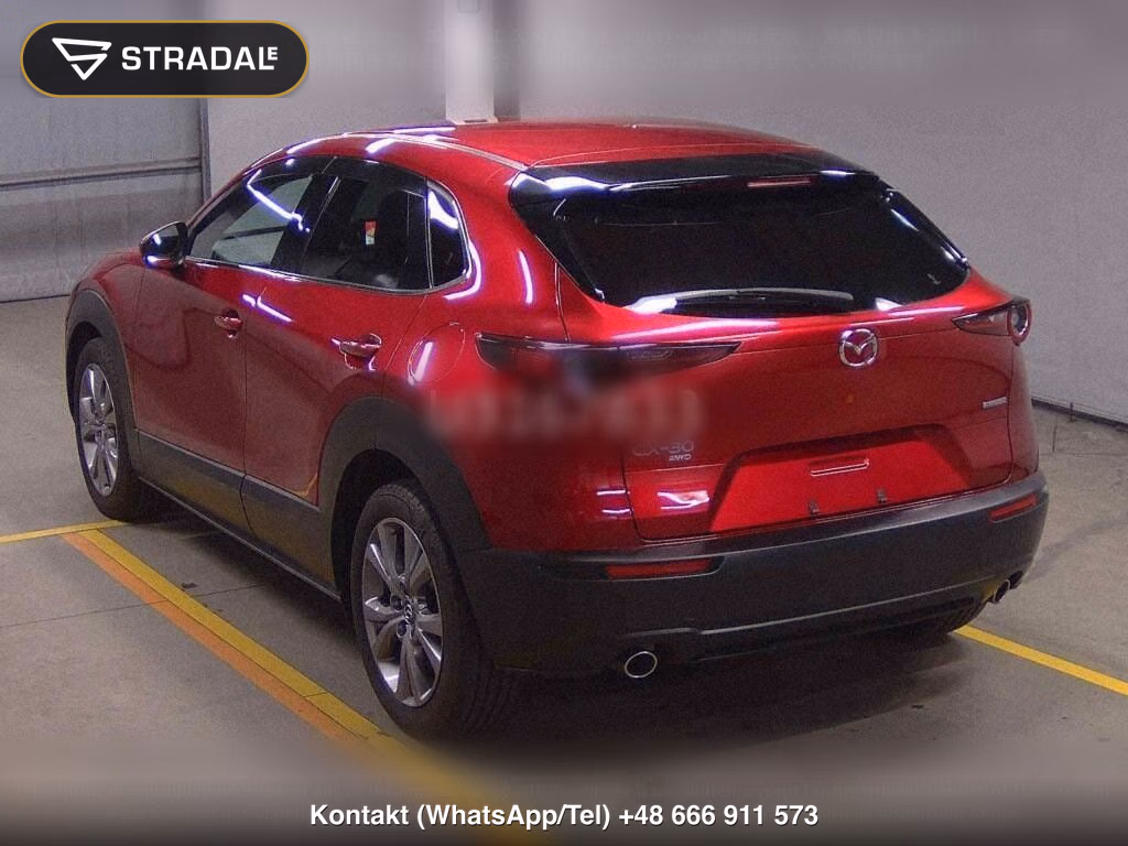 MAZDA CX-30 4WD XD PROACTIVE TOURING SELECTION, miniaturka 3