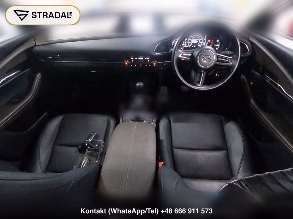 MAZDA CX-30 4WD XD PROACTIVE TOURING SELECTION, miniaturka 4