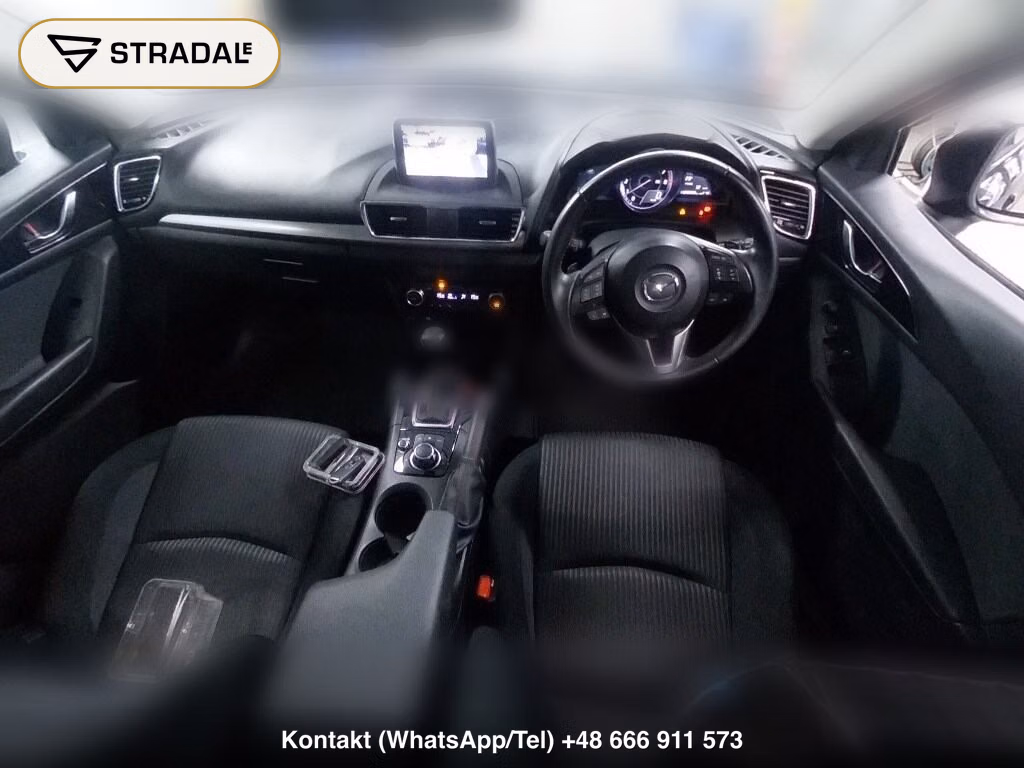 MAZDA AXELA SPORT 20S TOURING, miniaturka 4