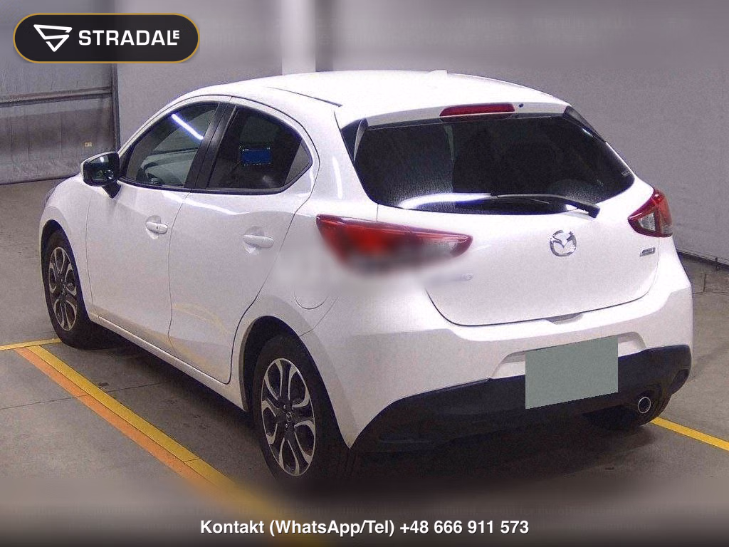 MAZDA DEMIO 5D XD TOURING, miniaturka 3
