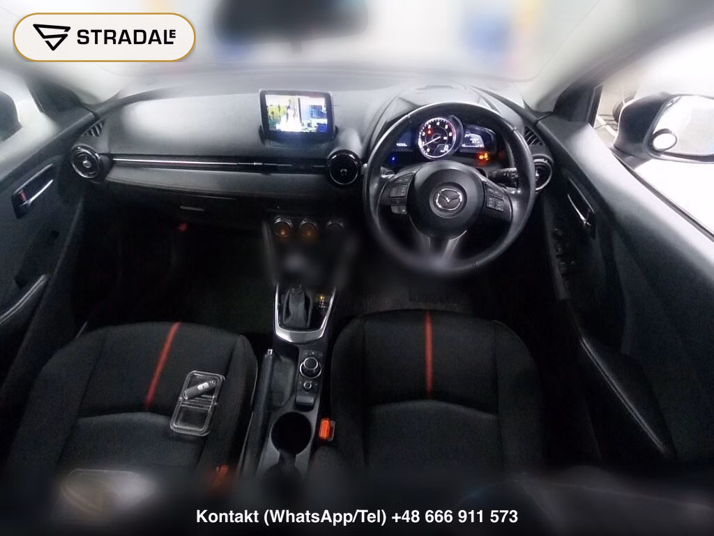 MAZDA DEMIO 5D XD TOURING, miniaturka 4