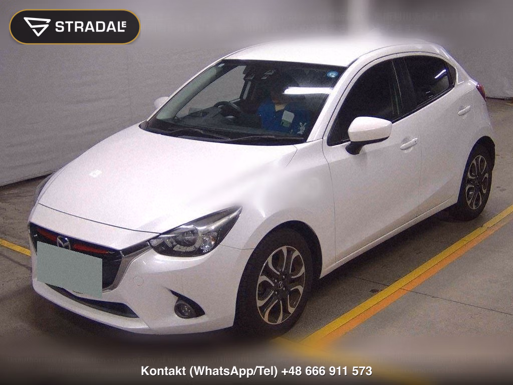 MAZDA DEMIO 5D XD TOURING, miniaturka 5