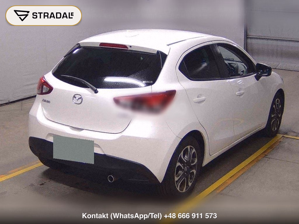 MAZDA DEMIO 5D XD TOURING, miniaturka 6