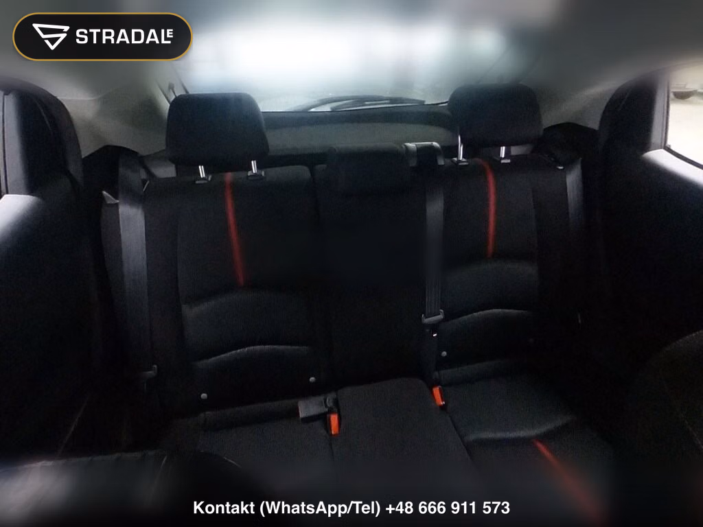 MAZDA DEMIO 5D XD TOURING, miniaturka 7