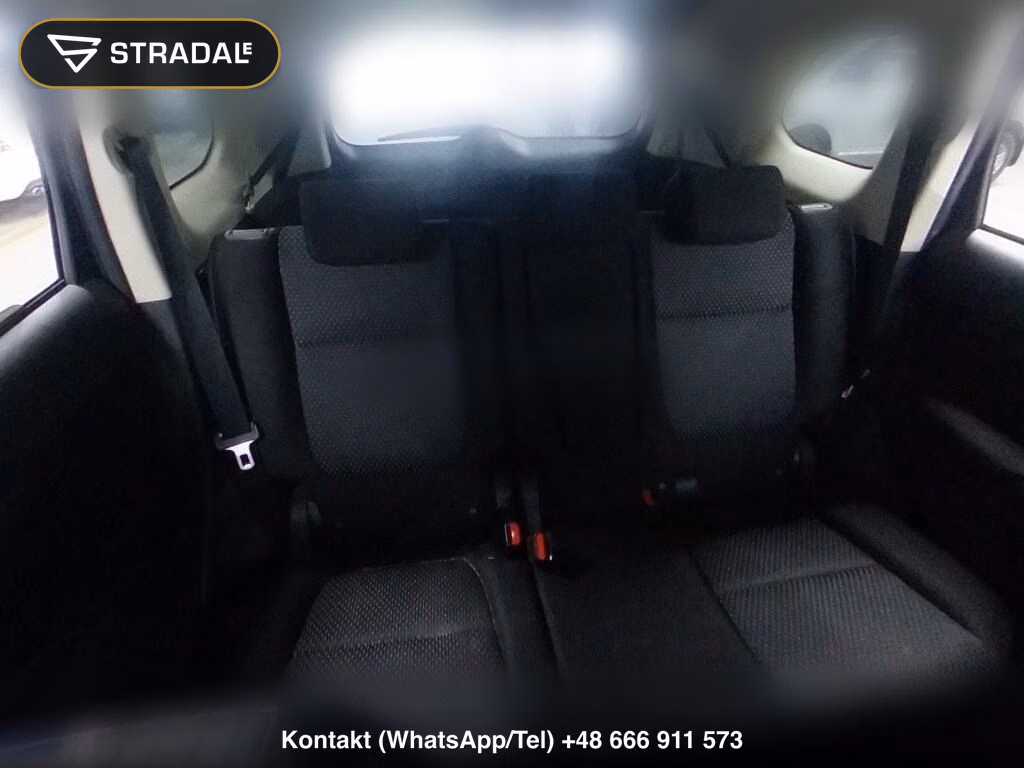 MITSUBISHI OUTLANDER 20G SAFETY PACKAGE, miniaturka 7