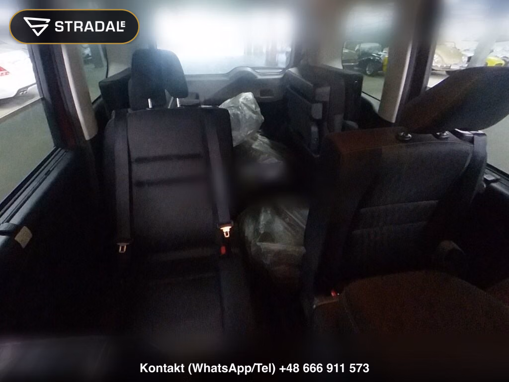 NISSAN SERENA 5D HIGHWAY STAR V SELECTION Ⅱ, miniaturka 7