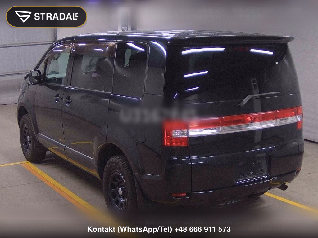 MITSUBISHI DELICA D:5 4WD G POWER PACKAGE, miniaturka 3
