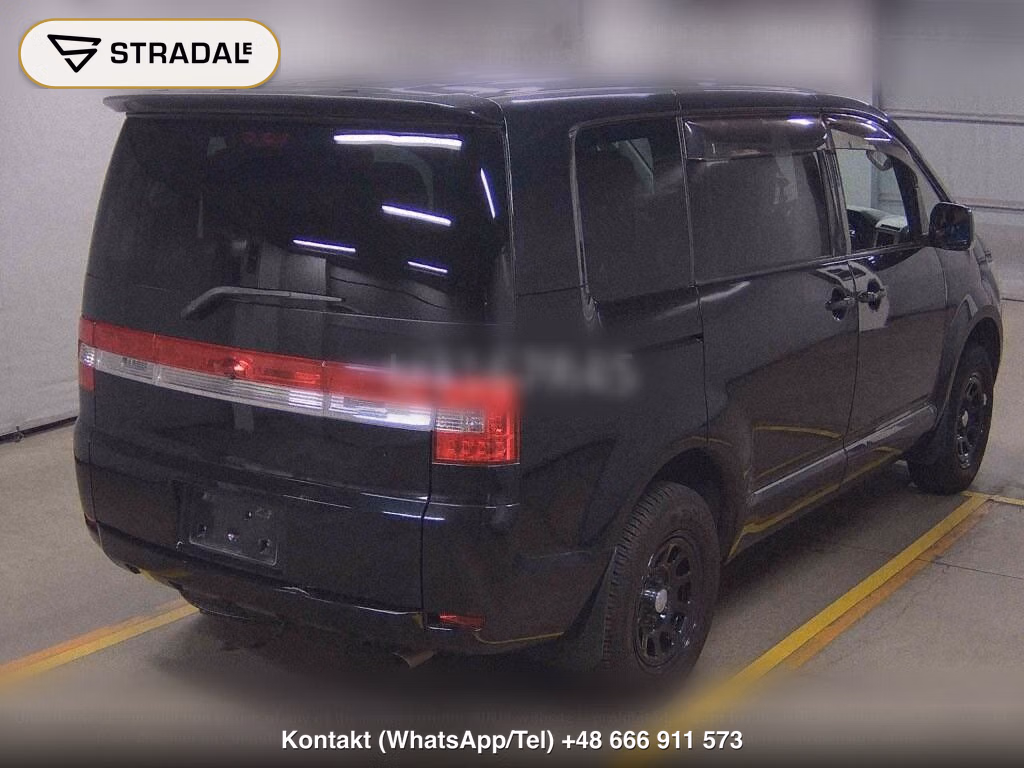 MITSUBISHI DELICA D:5 4WD G POWER PACKAGE, miniaturka 6