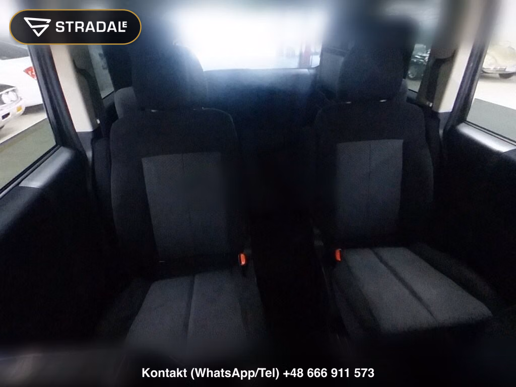 MITSUBISHI DELICA D:5 4WD G POWER PACKAGE, miniaturka 7