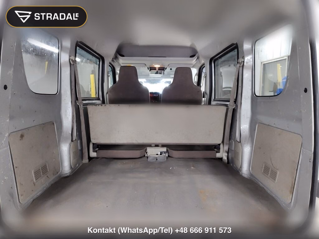 MITSUBISHI MINICAB VAN G, miniaturka 7