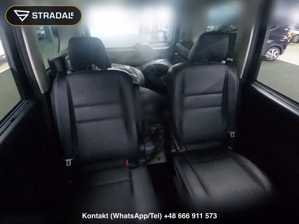NISSAN SERENA 5D E-POWER HIGHWAY STAR V, miniaturka 7