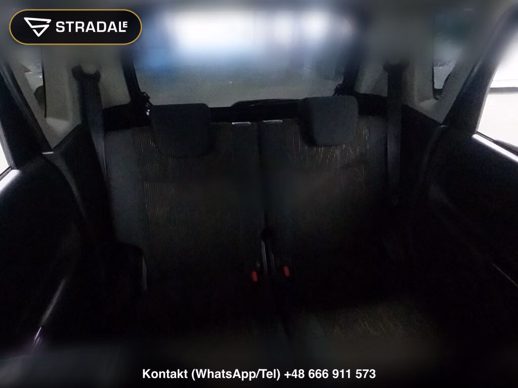 MITSUBISHI EK CUSTOM T SAFETY PACKAGE, miniaturka 7