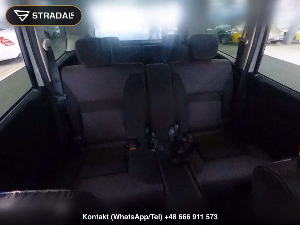 NISSAN SERENA 5D HIGHWAY STAR, miniaturka 7