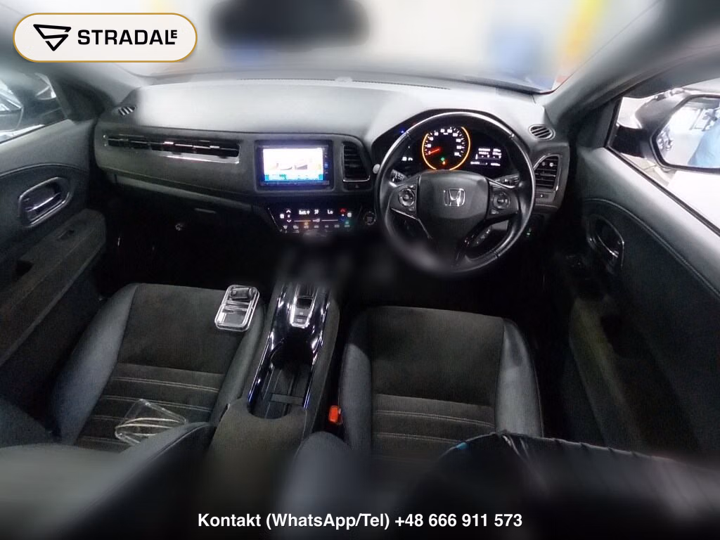 HONDA VEZEL RS･HONDA SENSING, miniaturka 4