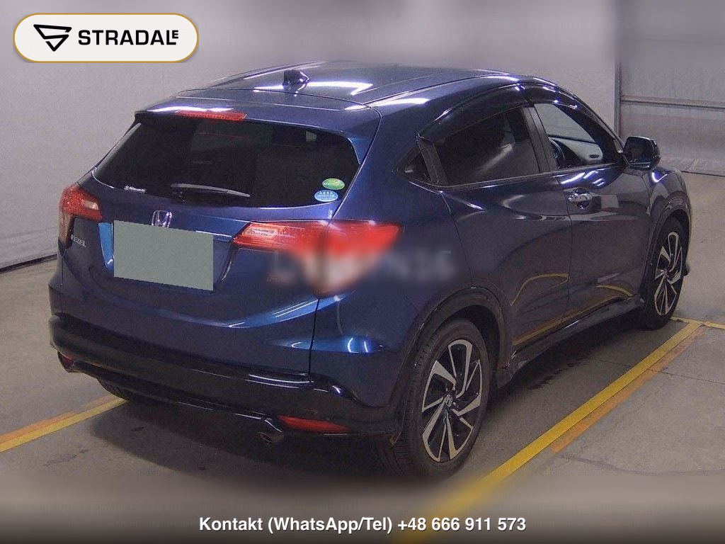 HONDA VEZEL RS･HONDA SENSING, miniaturka 6