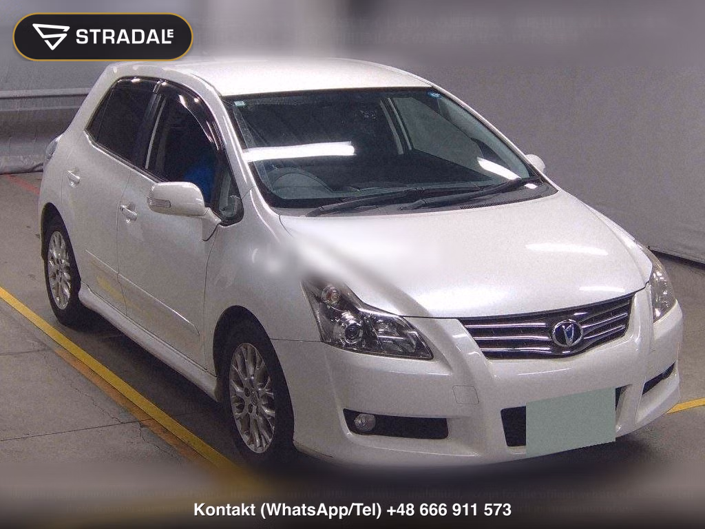 TOYOTA BLADE G, miniaturka 2