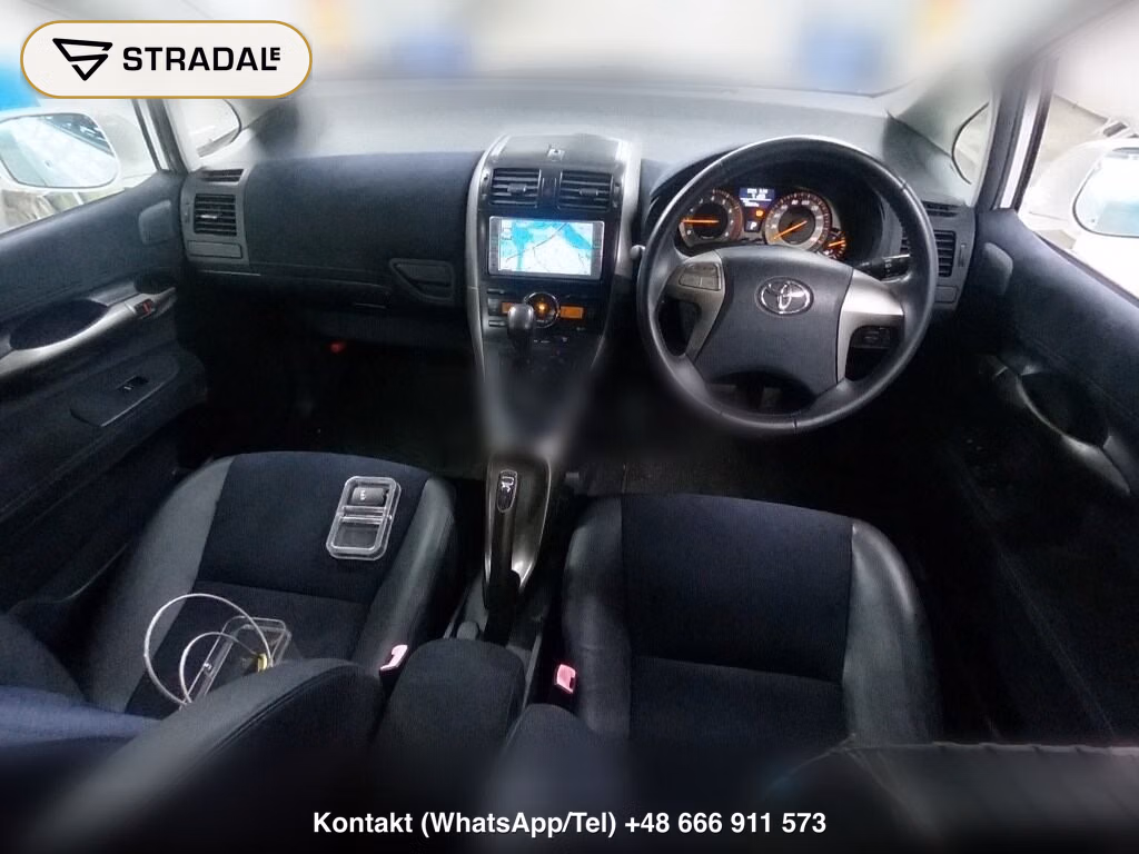 TOYOTA BLADE G, miniaturka 4