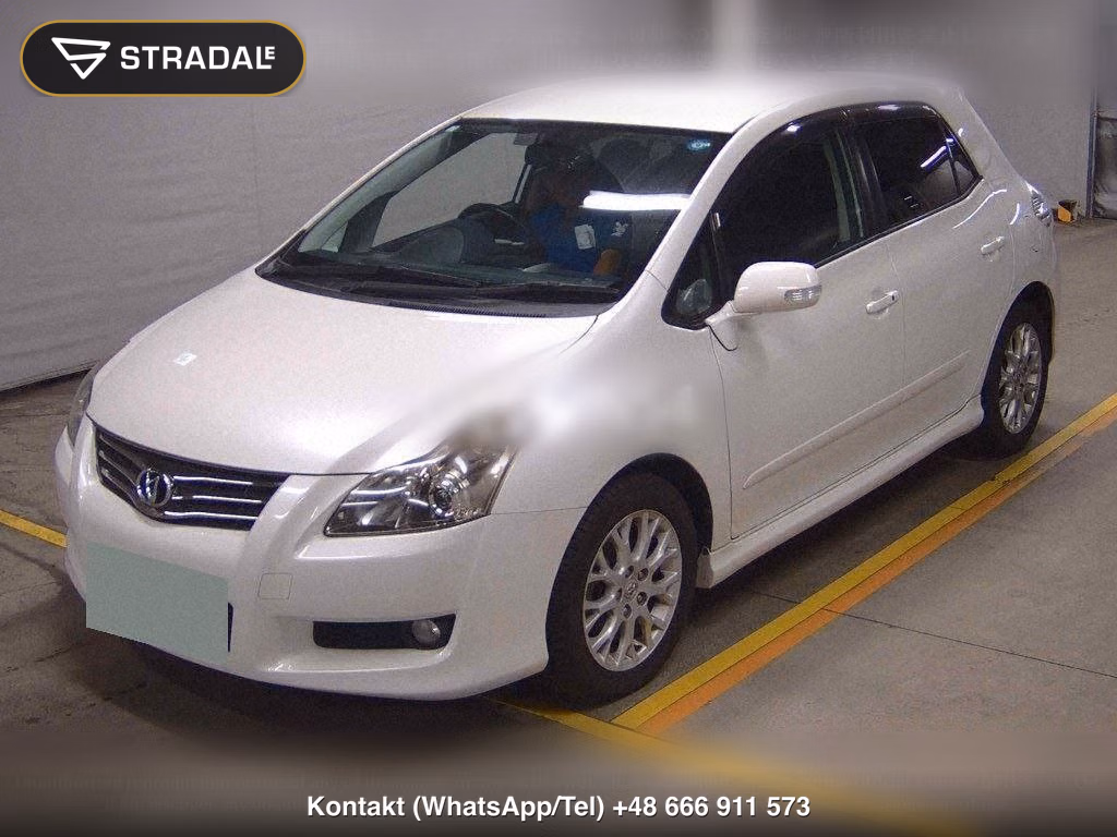 TOYOTA BLADE G, miniaturka 5