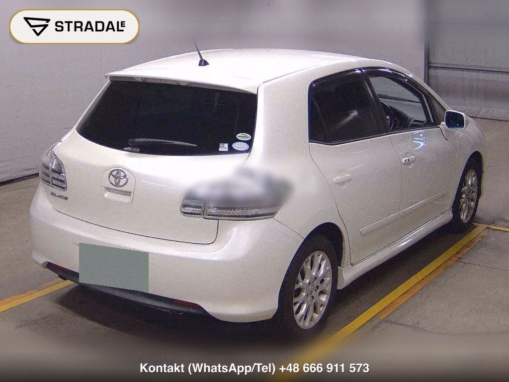 TOYOTA BLADE G, miniaturka 6