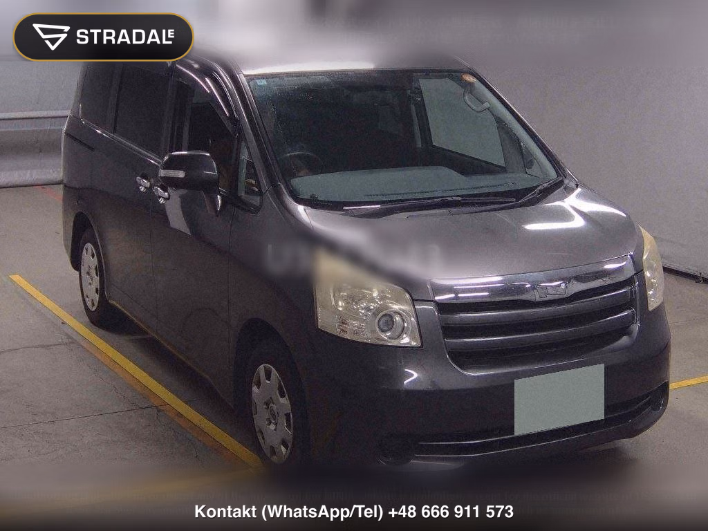 TOYOTA NOAH X SMART EDITION, miniaturka 2