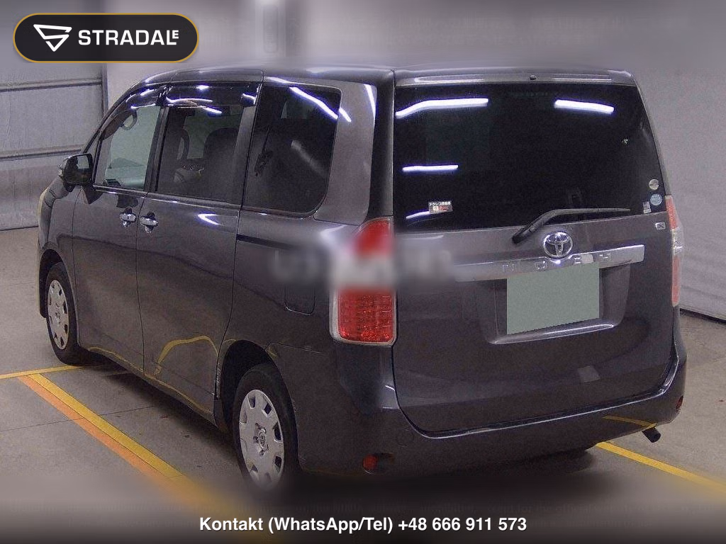 TOYOTA NOAH X SMART EDITION, miniaturka 3