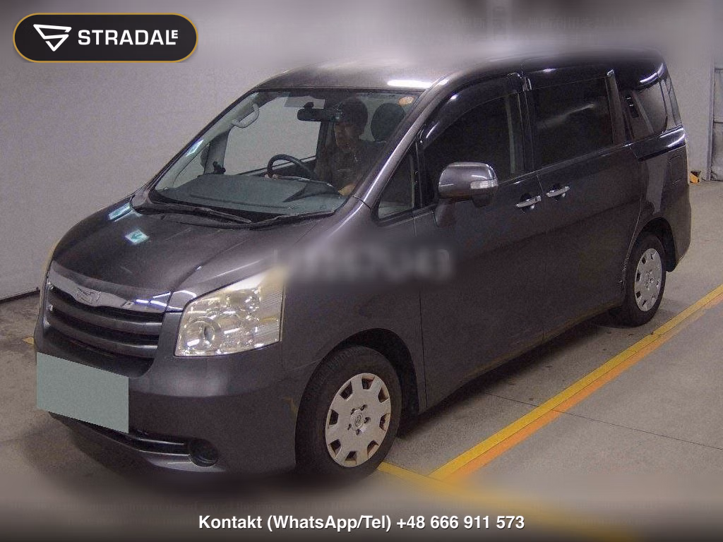 TOYOTA NOAH X SMART EDITION, miniaturka 5