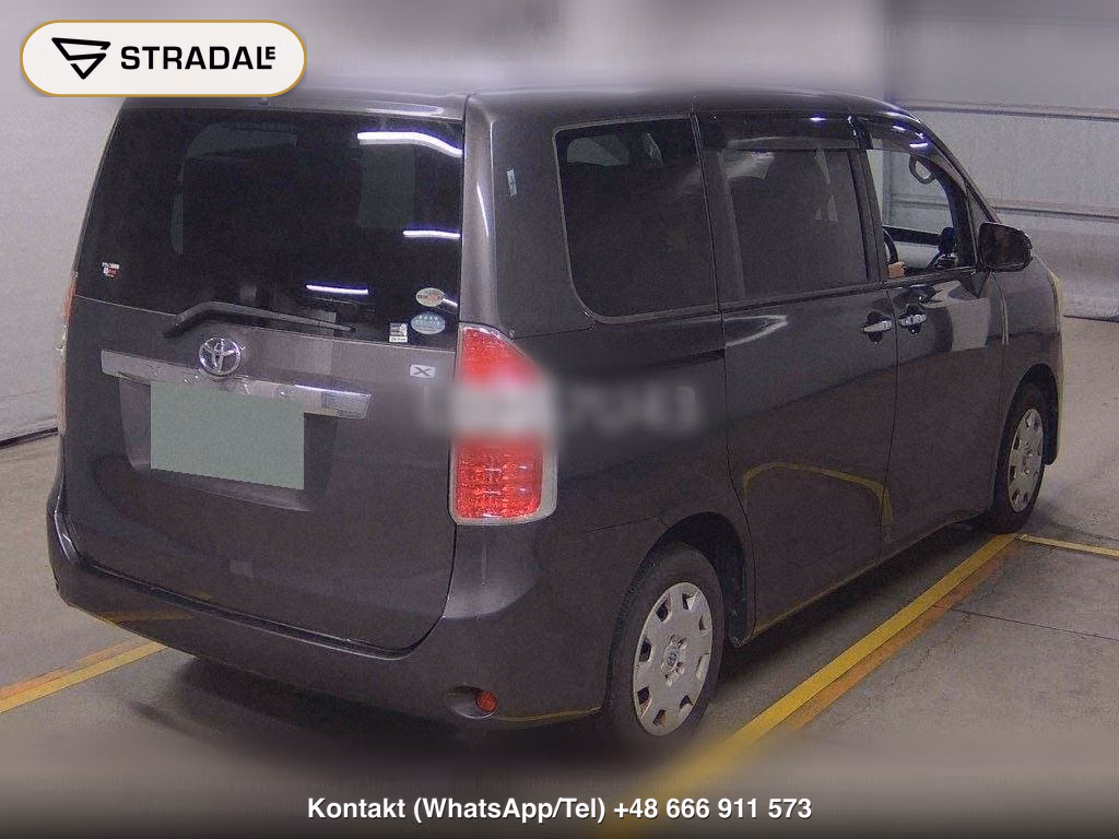 TOYOTA NOAH X SMART EDITION, miniaturka 6