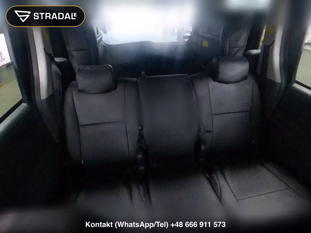 TOYOTA NOAH X SMART EDITION, miniaturka 7