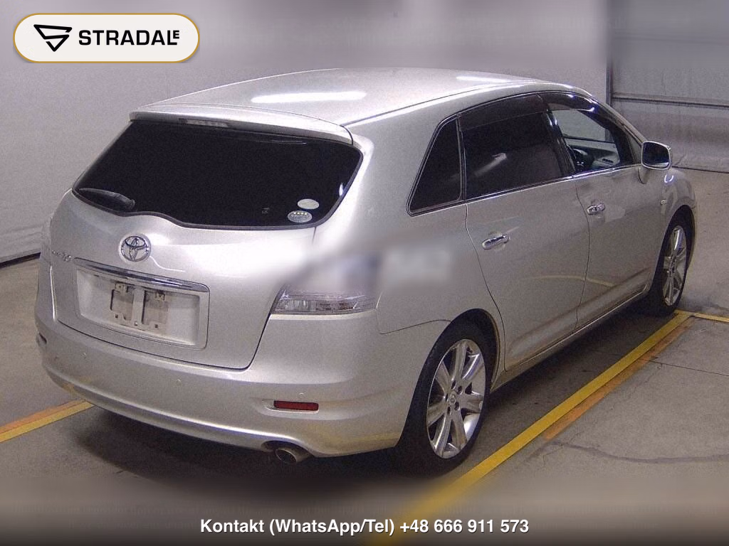 TOYOTA MARK X ZIO 240G, miniaturka 6