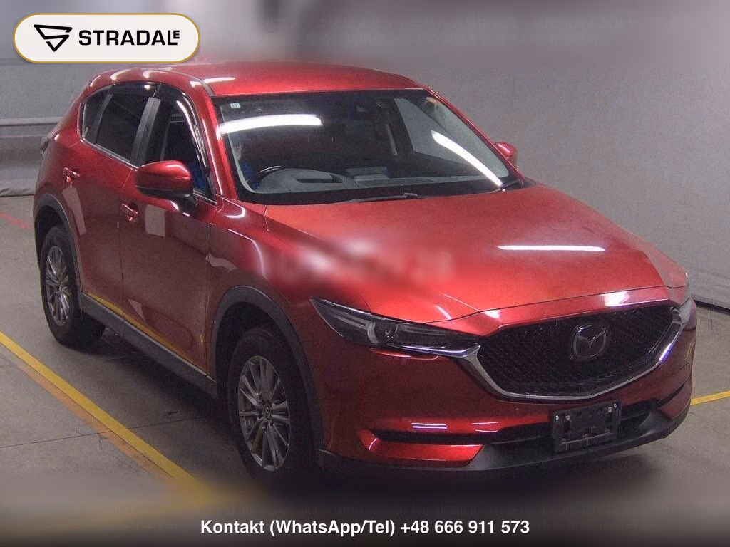 MAZDA CX-5 XD PROACTIVE, miniaturka 2
