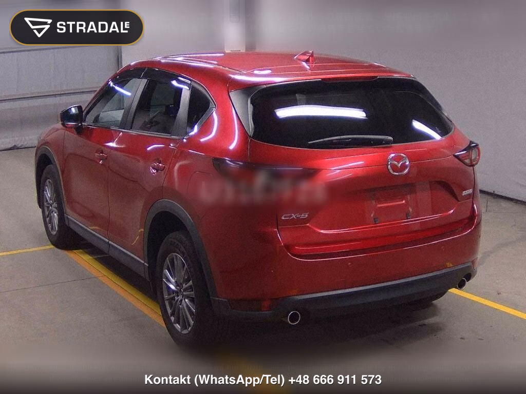 MAZDA CX-5 XD PROACTIVE, miniaturka 3