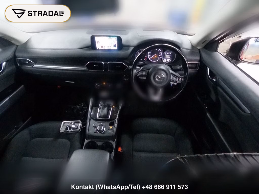 MAZDA CX-5 XD PROACTIVE, miniaturka 4