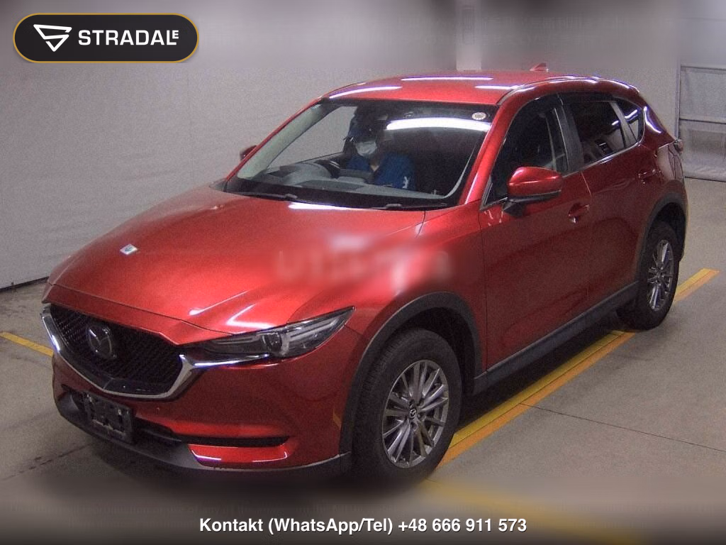 MAZDA CX-5 XD PROACTIVE, miniaturka 5
