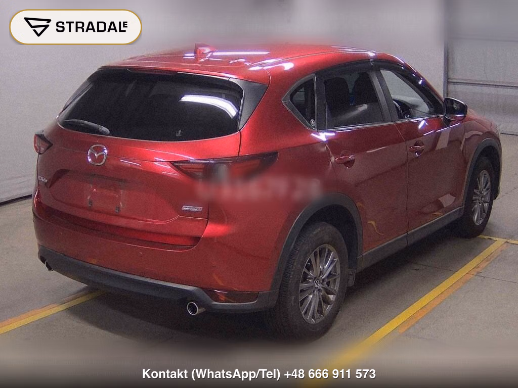MAZDA CX-5 XD PROACTIVE, miniaturka 6