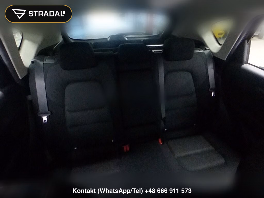 MAZDA CX-5 XD PROACTIVE, miniaturka 7