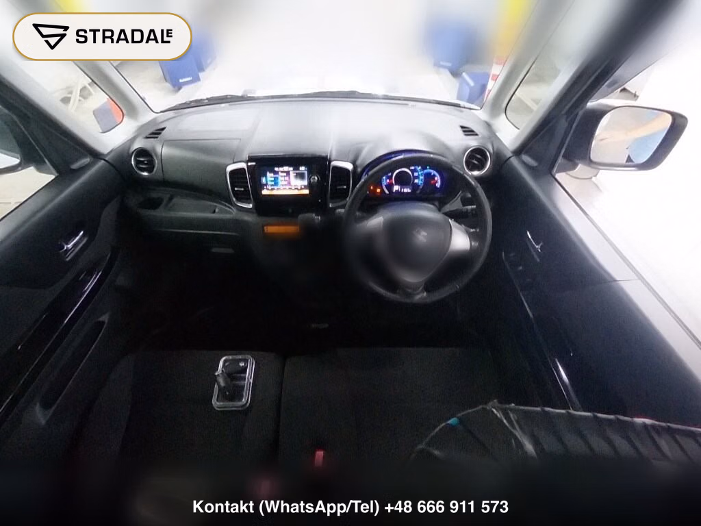 SUZUKI SPACIA CUSTOM TS, miniaturka 4