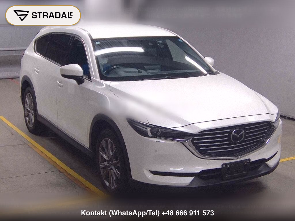 MAZDA CX-8 25S PROACTIVE, miniaturka 2