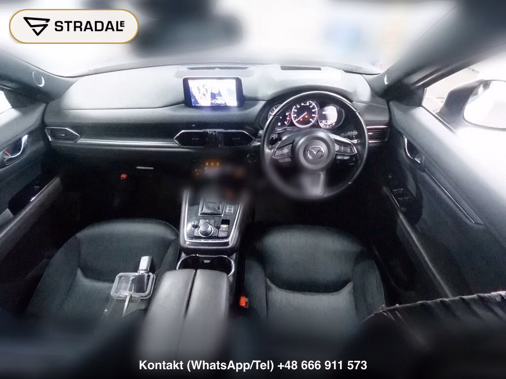 MAZDA CX-8 25S PROACTIVE, miniaturka 4