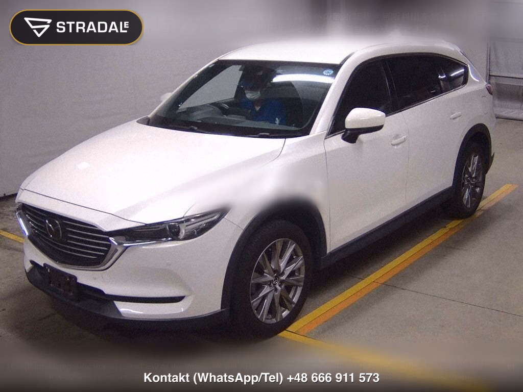 MAZDA CX-8 25S PROACTIVE, miniaturka 5