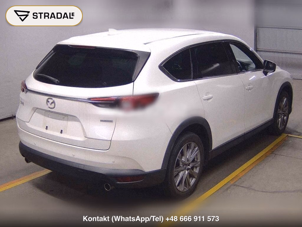 MAZDA CX-8 25S PROACTIVE, miniaturka 6