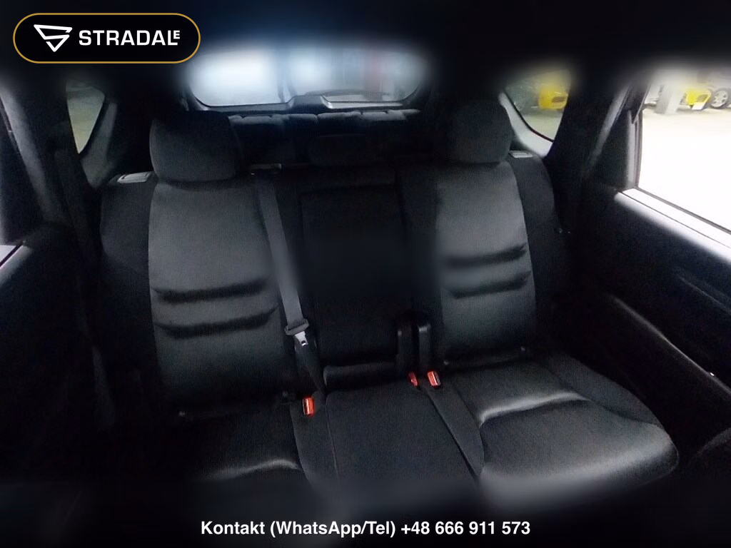 MAZDA CX-8 25S PROACTIVE, miniaturka 7